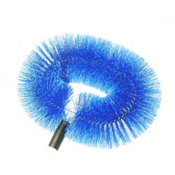 Ceiling brush without handle