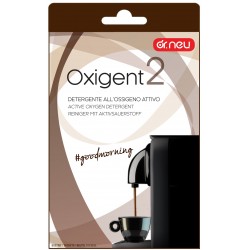 Oxygent