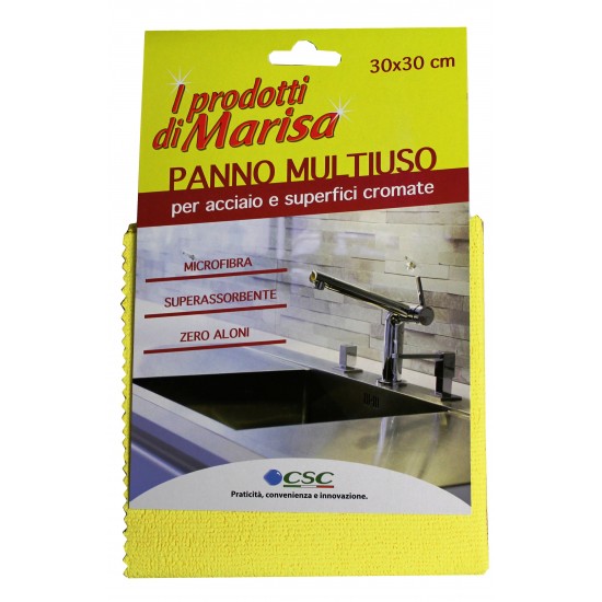 Panno Multiuso 30x30 cm