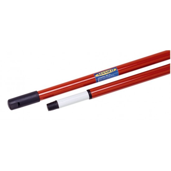 Manico Allungabile multiuso cm 300